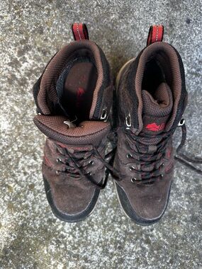Kids Hiking Boots